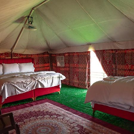 Moon Light Camp Hotel Bidiya Exterior photo