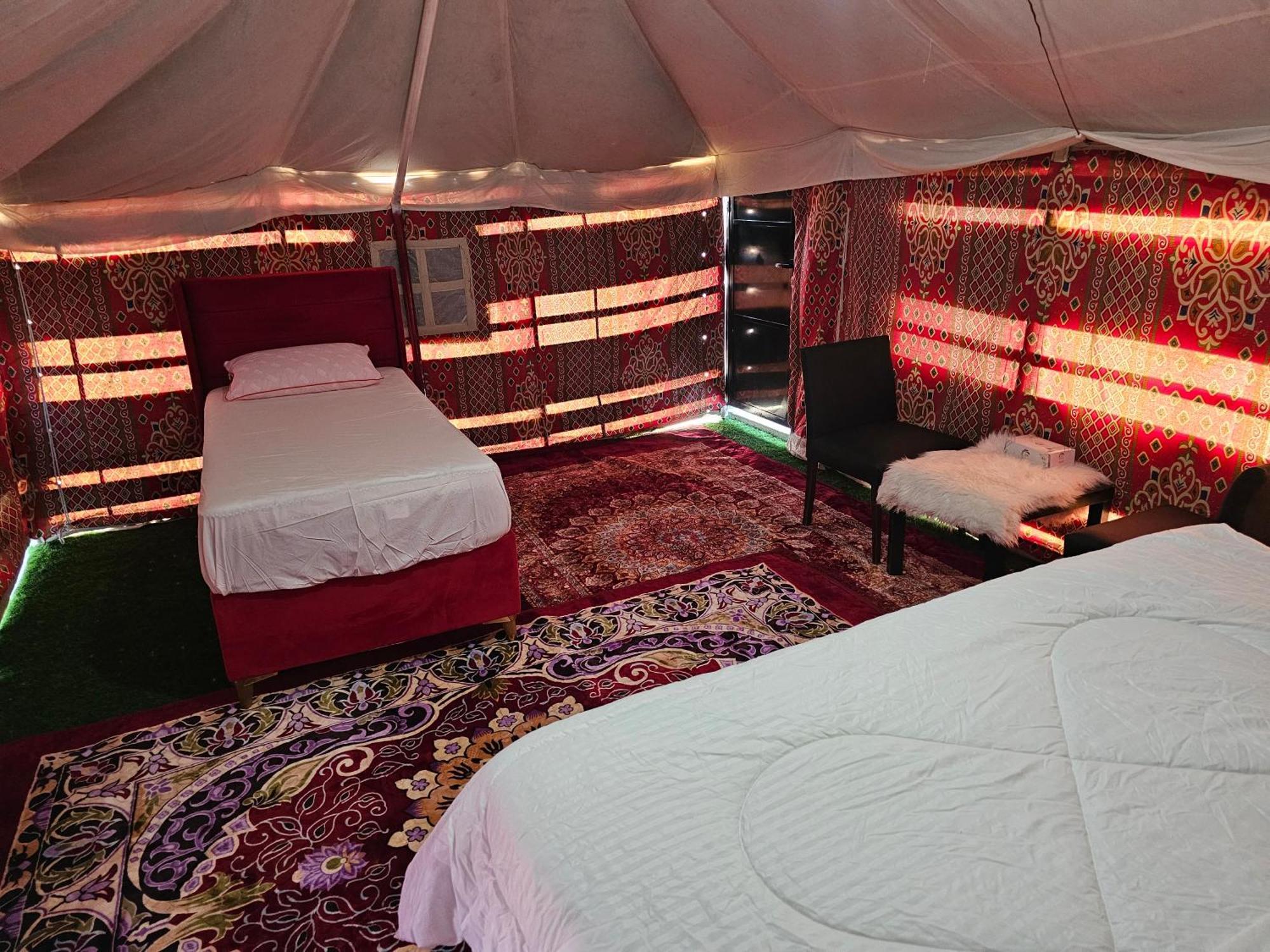 Moon Light Camp Hotel Bidiya Exterior photo