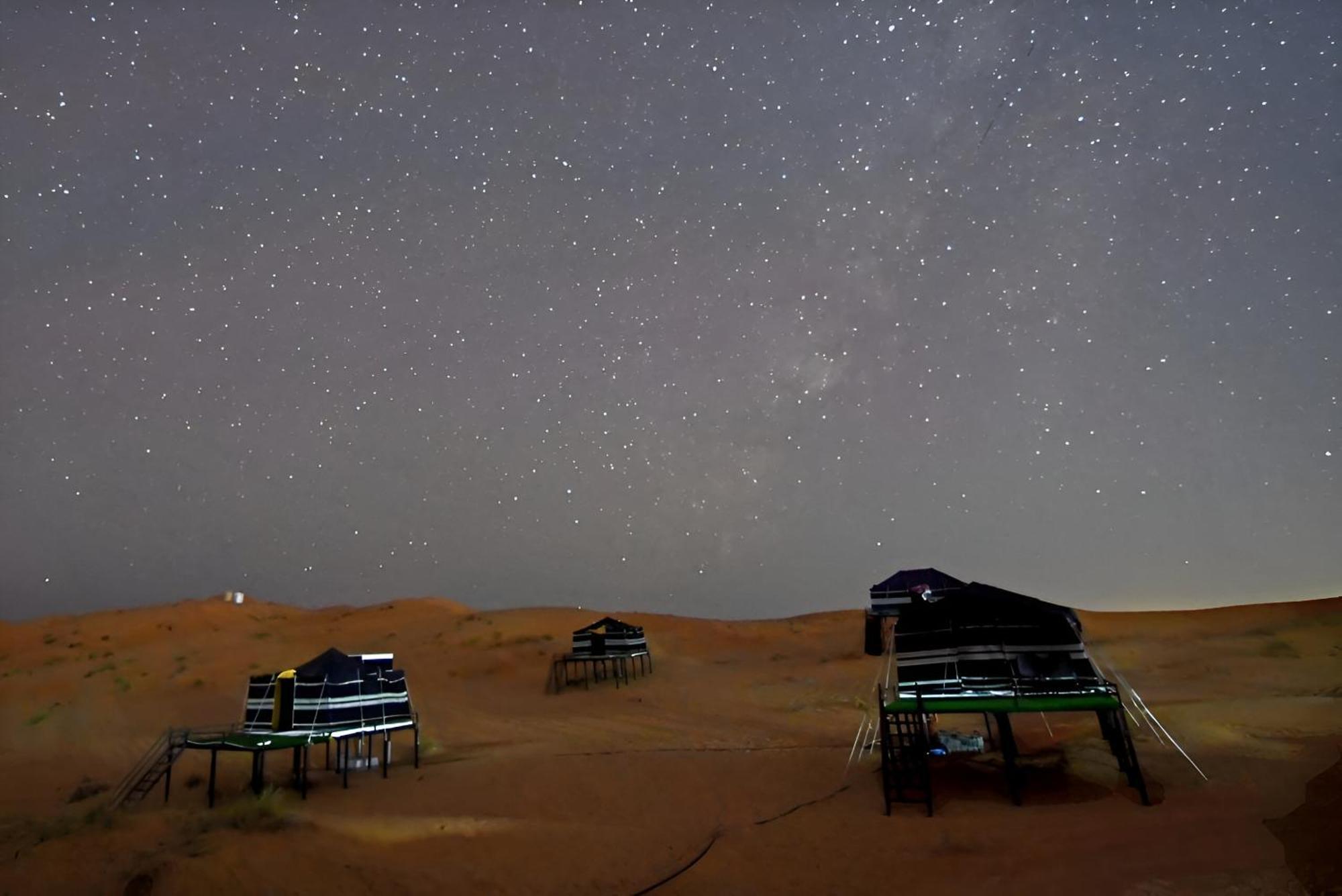 Moon Light Camp Hotel Bidiya Exterior photo