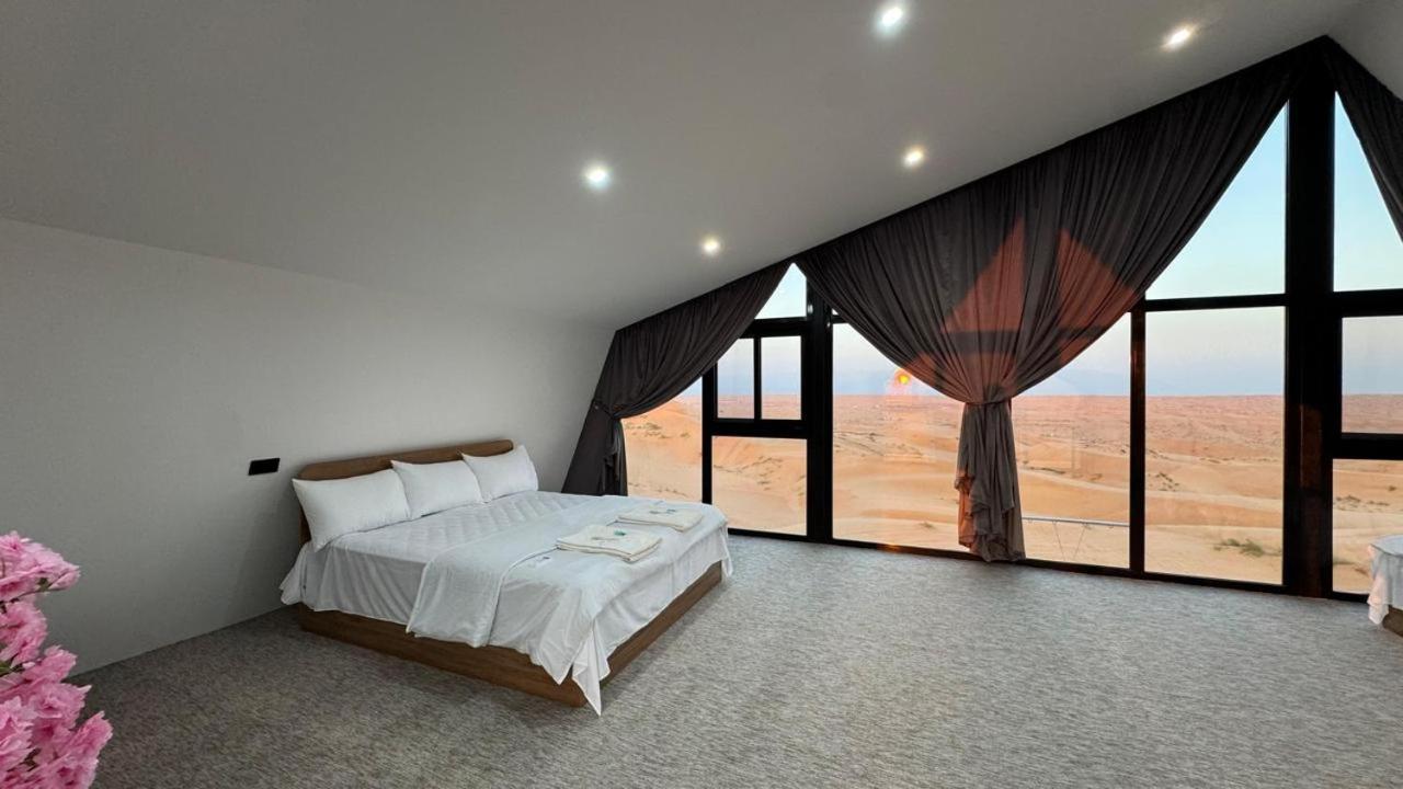 Moon Light Camp Hotel Bidiya Exterior photo